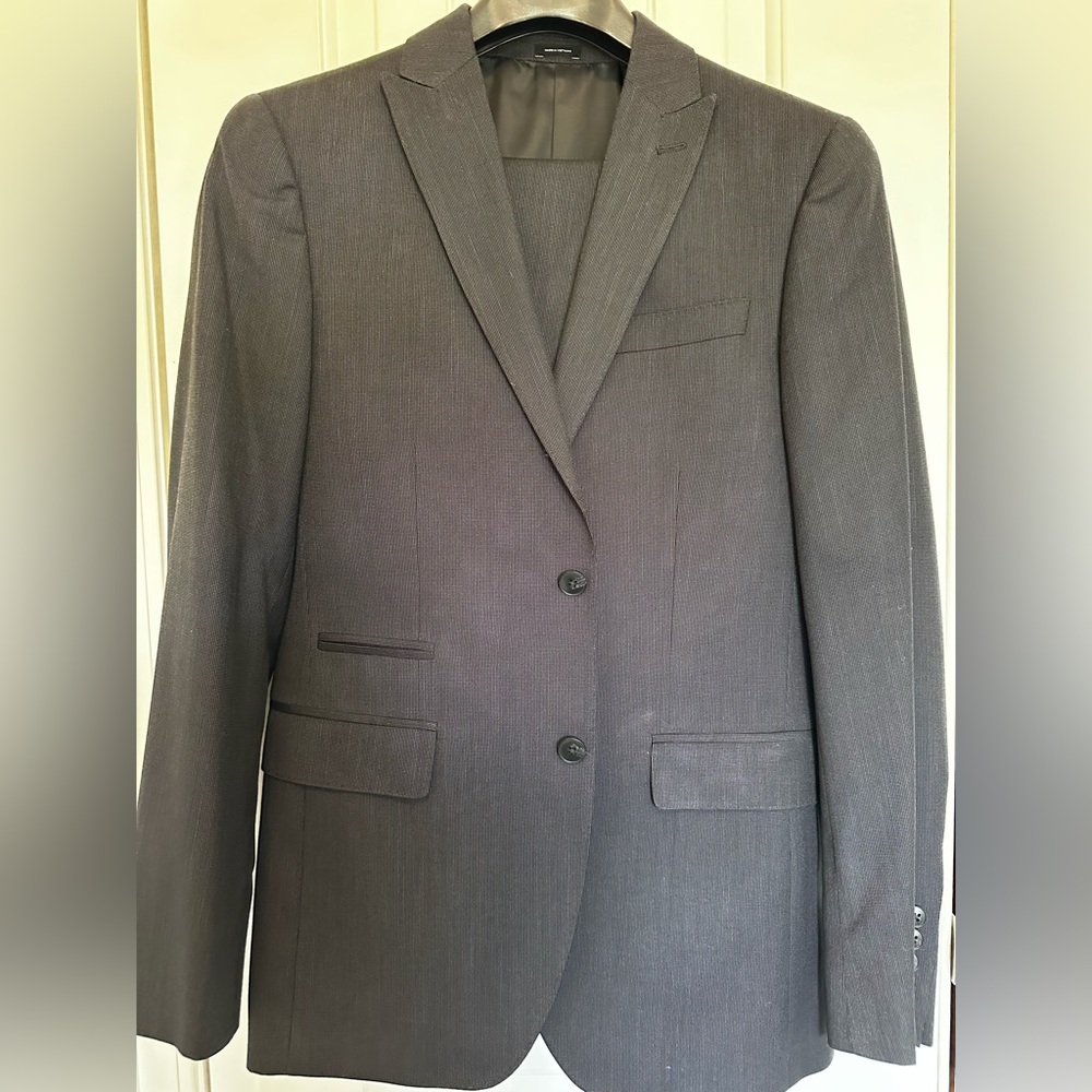 Men’s J. Ferrar Jacket and Pant set
